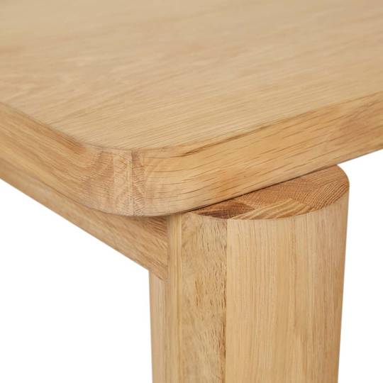 Flint Dining Table image 10