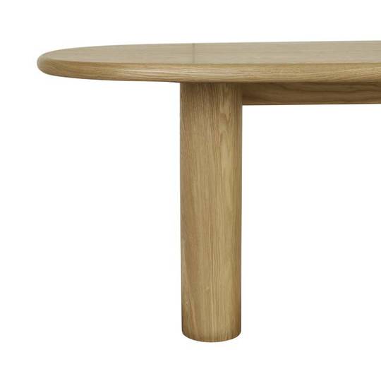 Floyd 2.4m Dining Table image 7