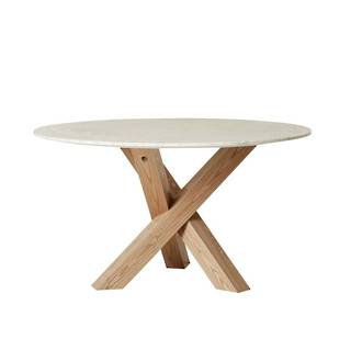 Hudson Marble DiningTb image 2