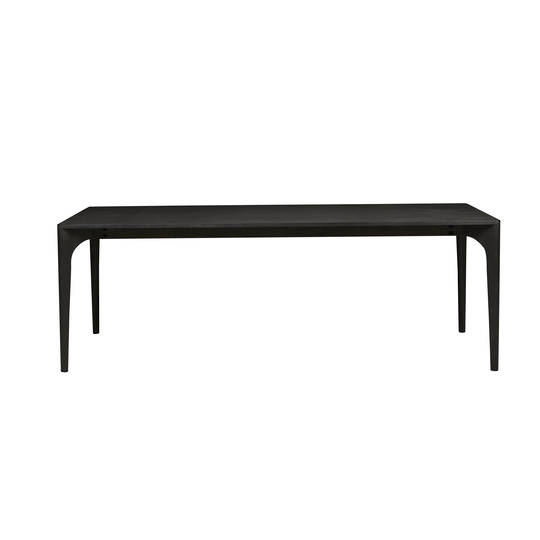 Huxley Curve 220 Dining Table image 0