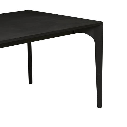 Huxley Curve 220 Dining Table image 2