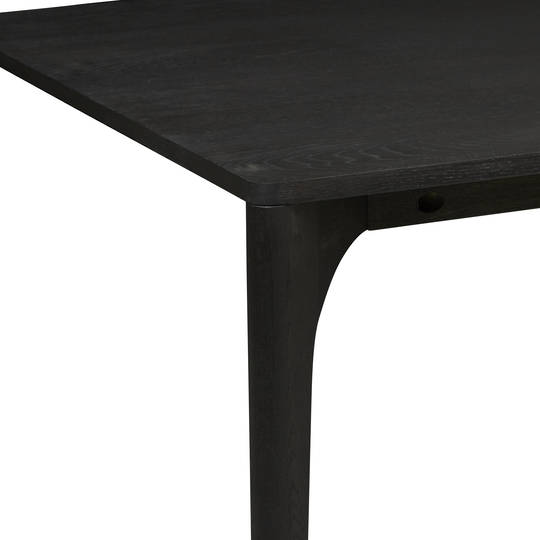 Huxley Curve 220 Dining Table image 8