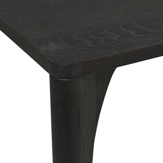 Huxley Curve 220 Dining Table image 3