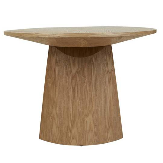 Kin Oval Dining Table image 2