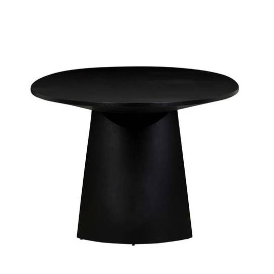 Kin Oval Dining Table image 7