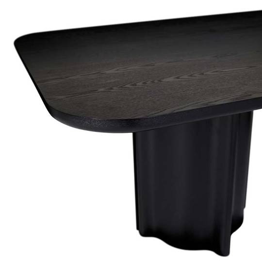 Leon Rectangle 10 Seater Dining Table image 16