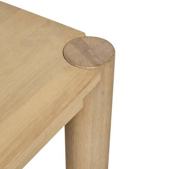 Linea Oslo Dining Table image 3