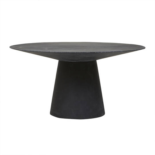 Livorno Round Dining Table Small (Outdoor) image 0