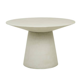 Livorno Round Dining Table Small (Outdoor) image 9