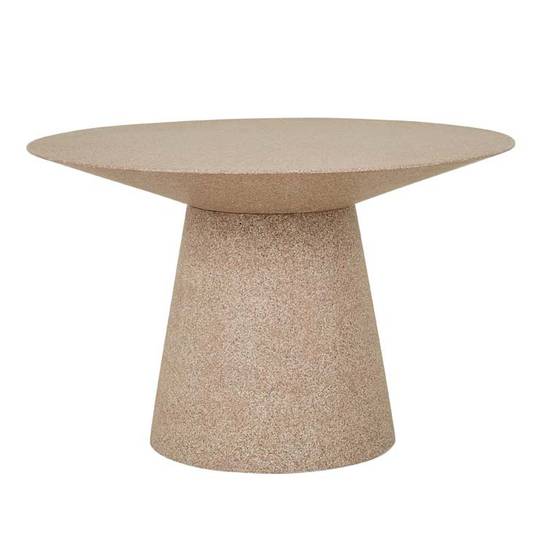 Livorno Round Dining Table Small (Outdoor) image 5
