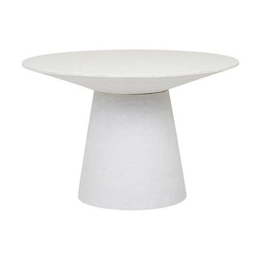 Livorno Round Dining Table Small (Outdoor) image 0