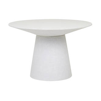 Livorno Round Dining Table Small (Outdoor) image 8