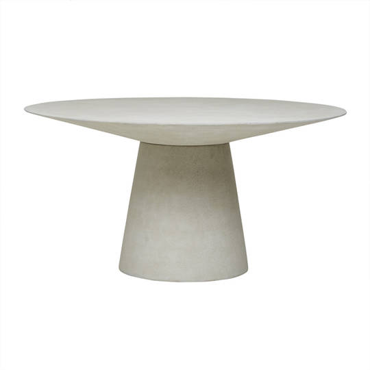 Livorno Round Dining Table Large (Outdoor) image 1