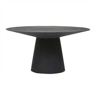 Livorno Round Dining Table Large (Outdoor) image 10