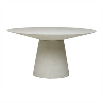 Livorno Round Dining Table Large (Outdoor) image 9