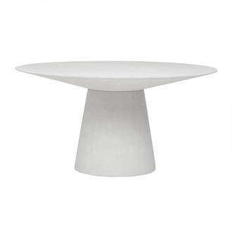Livorno Round Dining Table Large (Outdoor) image 8