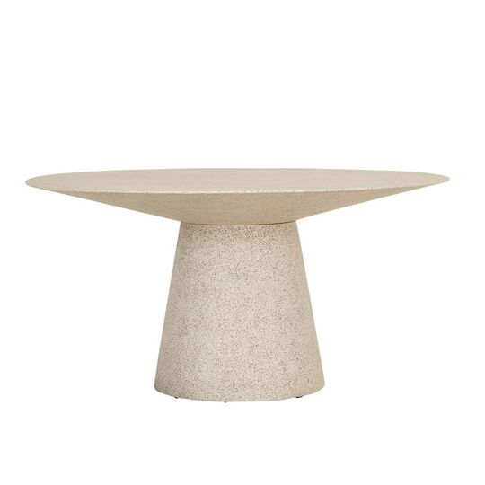 Livorno Round Dining Table Large (Outdoor) image 7