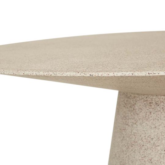 Livorno Round Dining Table Large (Outdoor) image 8