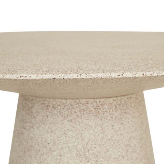 Livorno Round Dining Table Large (Outdoor) image 9