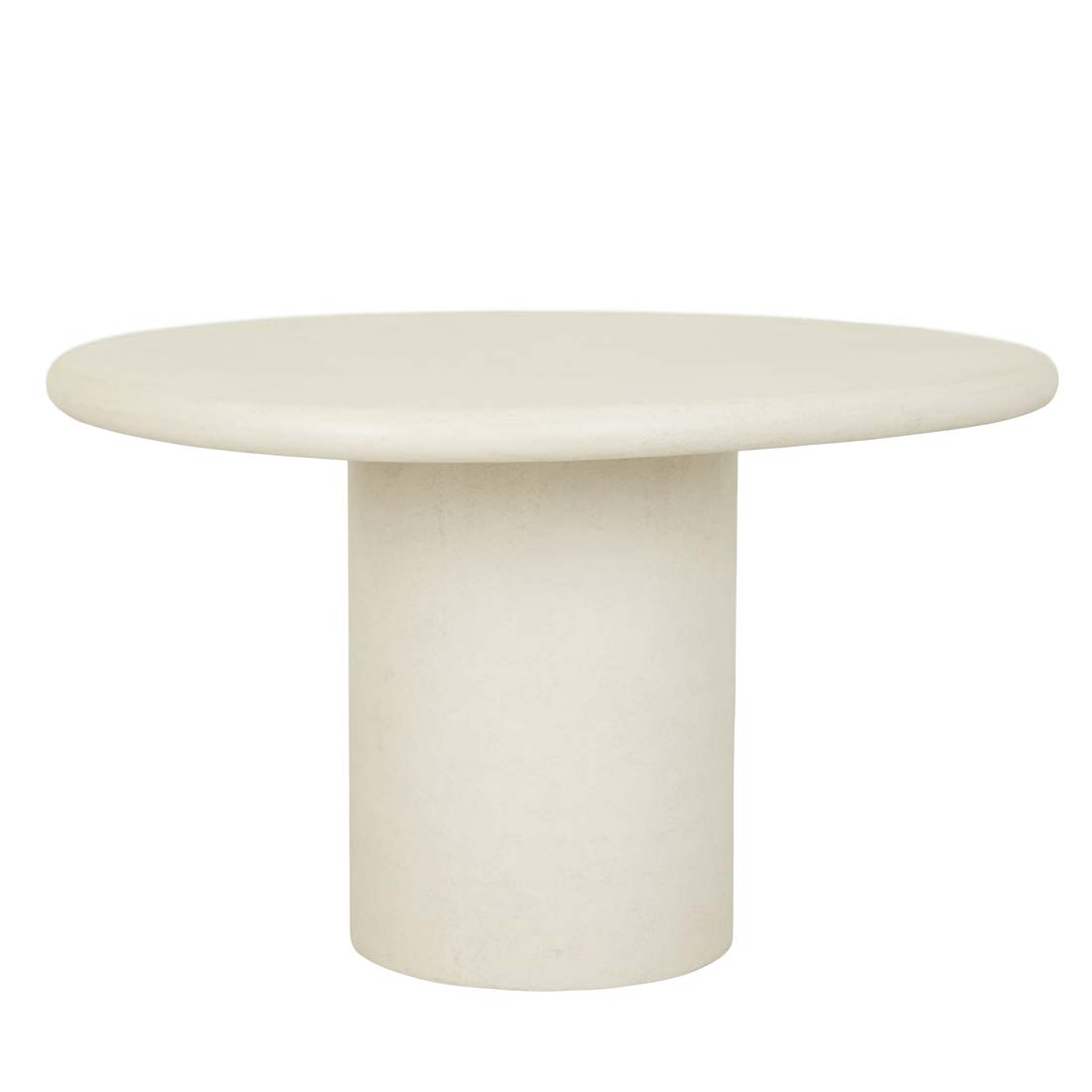 Lucia Curve Dining Table image 4