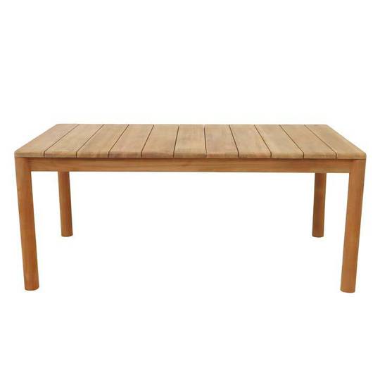 Lucy Dining Table 180 (Outdoor) image 1