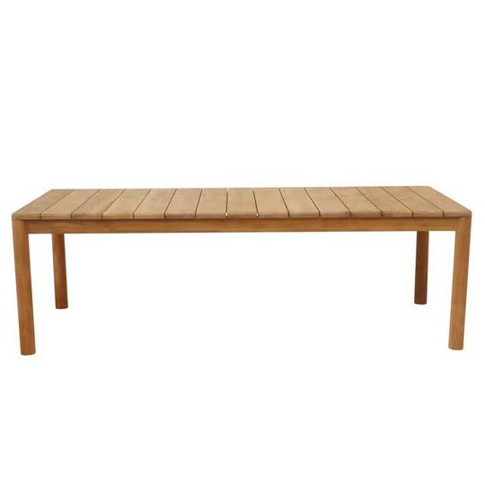 Lucy Dining Table 240 (Outdoor) image 1