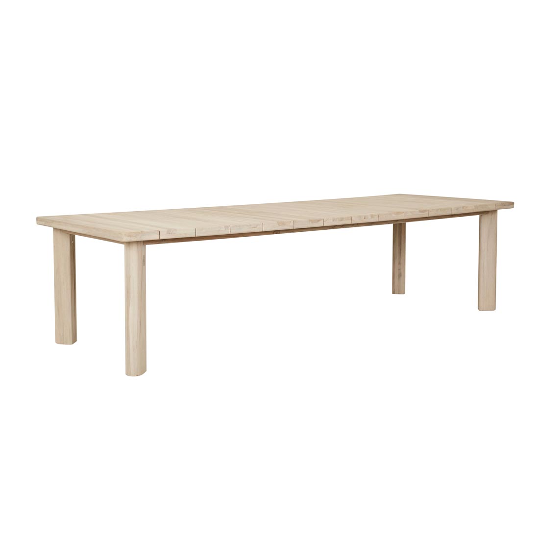 Montana Raft Dining Table image 2