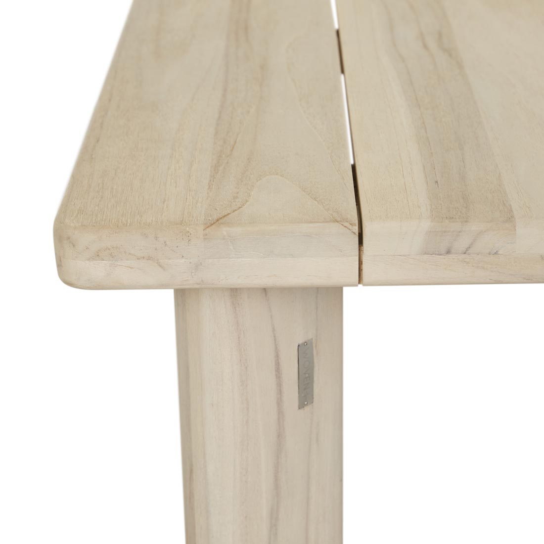Montana Raft Dining Table image 5