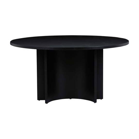 Oberon Eclipse150 Dining Table image 1