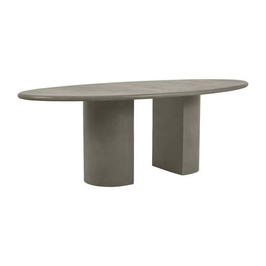 Ossa Lunar 2.2m DinTbl (Outdoor) image 0