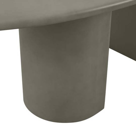 Ossa Lunar 2.2m DinTbl (Outdoor) image 4