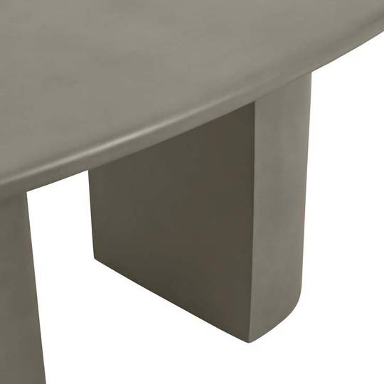 Ossa Lunar 2.2m DinTbl (Outdoor) image 5