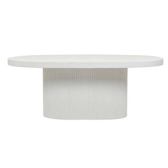 Ossa Ribbed Ovl 8S DT (Outdoor) image 0