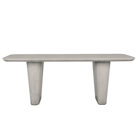 Petra Arch Dining Table image 0