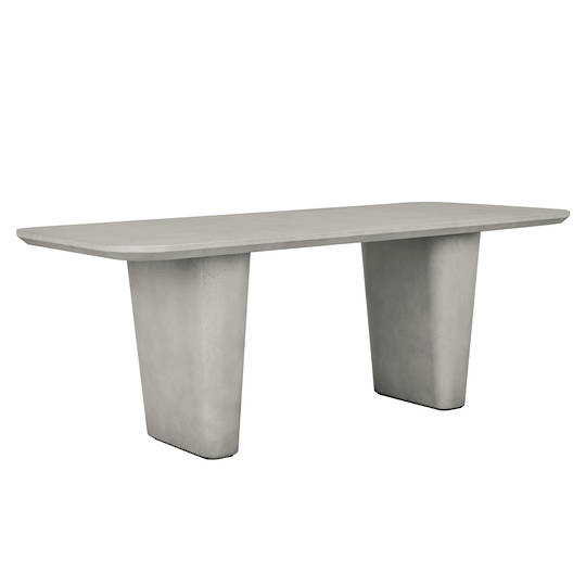 Petra Arch Dining Table image 1