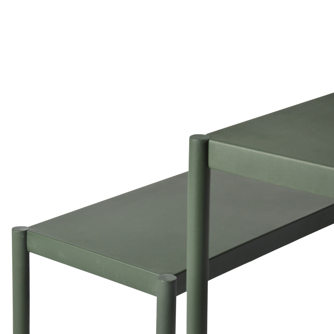 Pier Curve Dining Set Table image 4