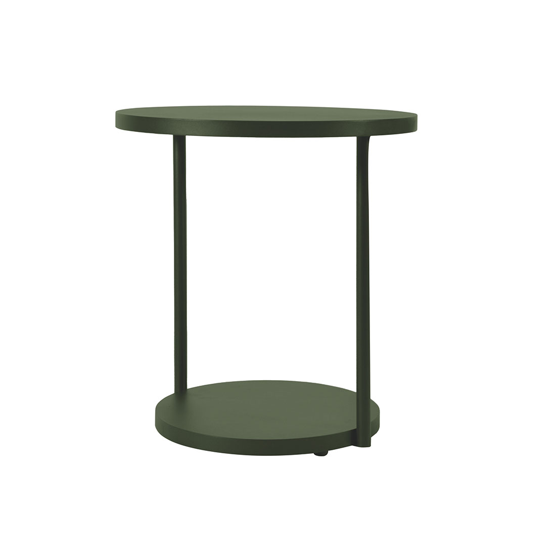 Pier Pipe Round 2 Seater Dining Table image 8
