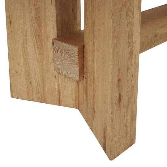 Piper Bridge Dining Table image 3