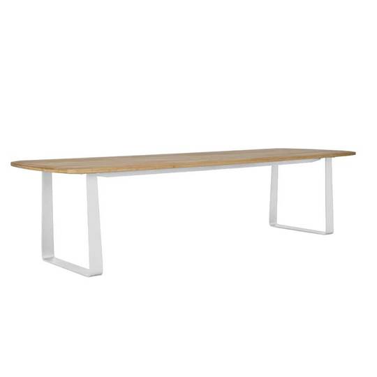 Piper Sleigh Dining Table image 18