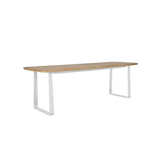 Piper Sleigh Dining Table image 10