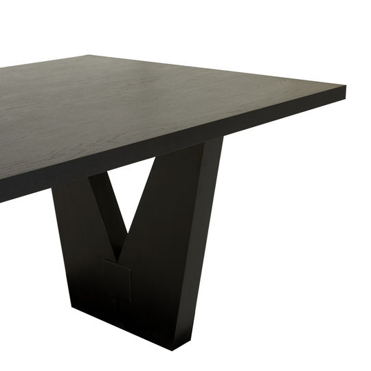Piper Valley Dining Table image 10