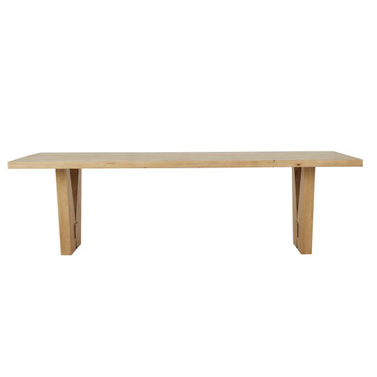 Piper Valley Dining Table image 0