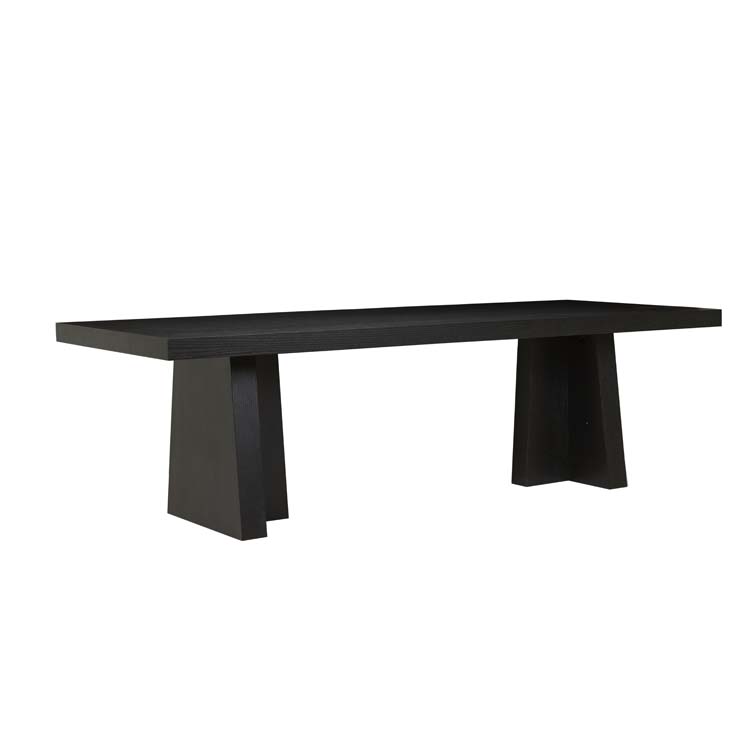Porter Tri Dining Table image 6