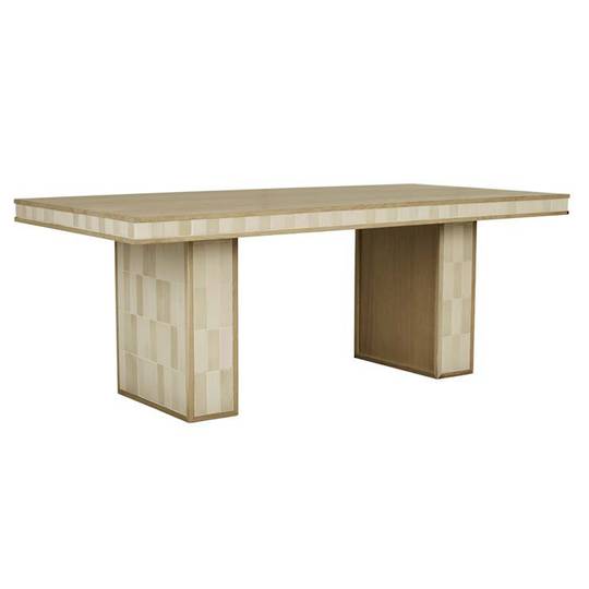 Porto 8-Seater Dining Table image 0