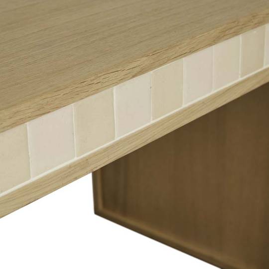 Porto 8-Seater Dining Table image 13