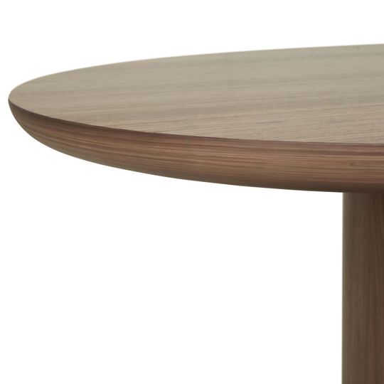 Seb Oval 10 Seater Dining Table image 6