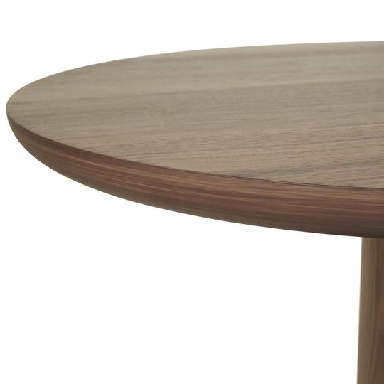Seb Oval 8 Seater Dining Table image 4