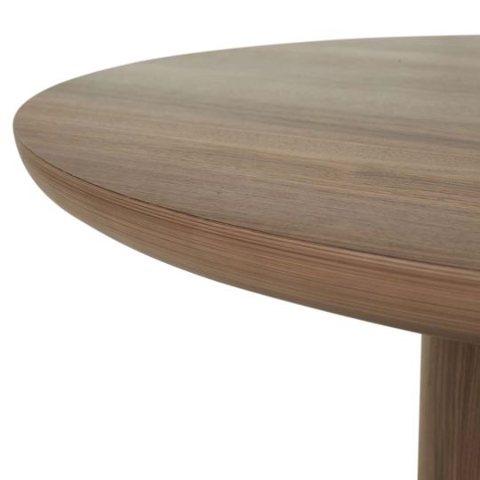 Seb Round 6 Seater Dining Table image 6