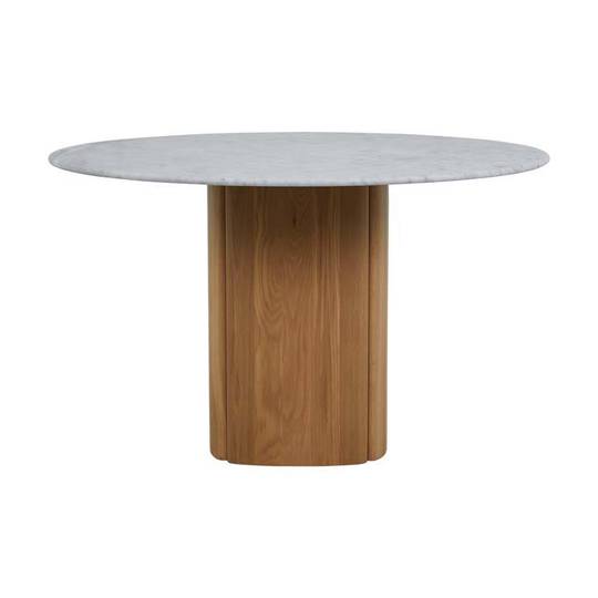 Sketch Tathra 125 Dining Table image 6