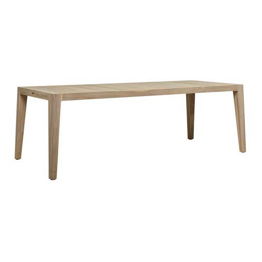 Somers Dining Table (Outdoor) image 1